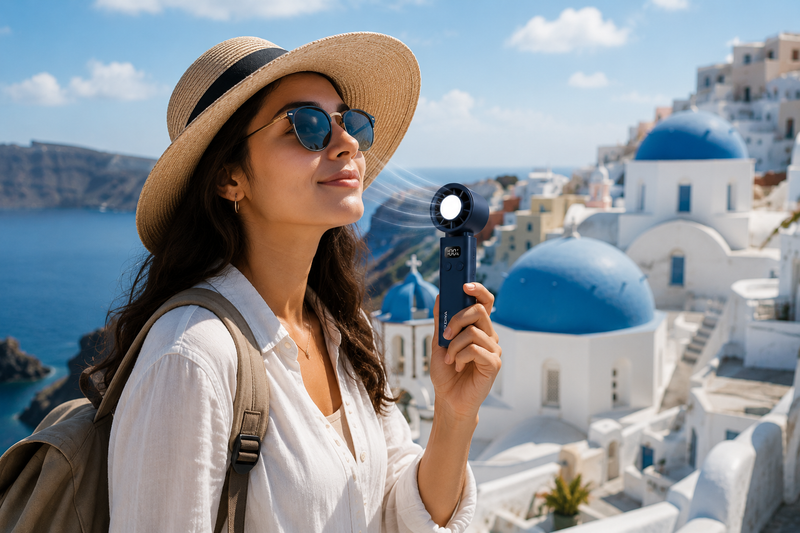 Travel Adventures