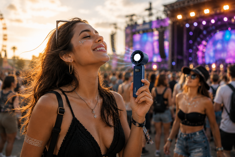 Music Festivals
